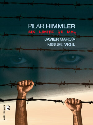 cover image of Pila Himmler